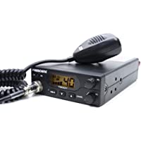 Los mejores  - Radio CB Communication President Teddy ASC con squelch automático